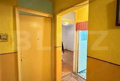 Apartament cu 3 camere, decomandat, zona Liliacului Deva - 3