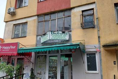 Apartament cu 2 camere semidecomandat în Central - 4