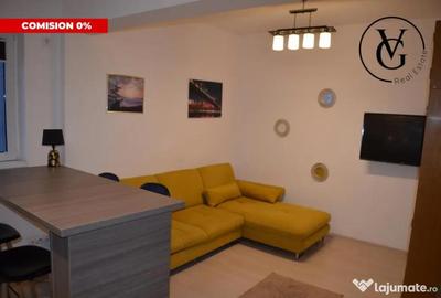 Apartament cu 2 camere decomandat în Berceni - 1