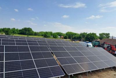 Proprietate agroindustriala, hala 1590 mp, teren 28000 mp, p - 15