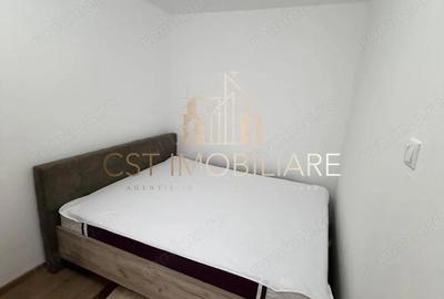 Garsonieră semidecomandată în Șagului - 2