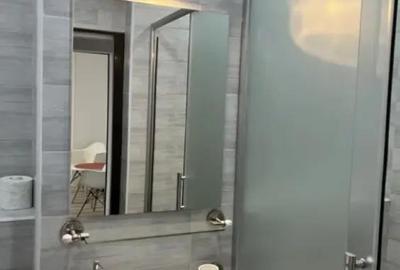 Garsonieră decomandată în Gării - 7