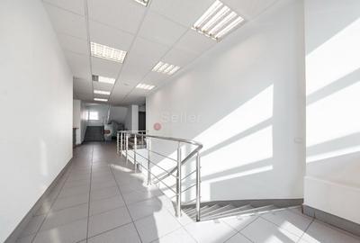 Birou, de 790 mp, în Vlahuță - 5