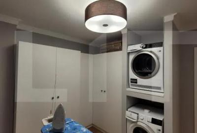 Apartament cu 4 camere decomandat, mobilat în Aurel Vlaicu - 5