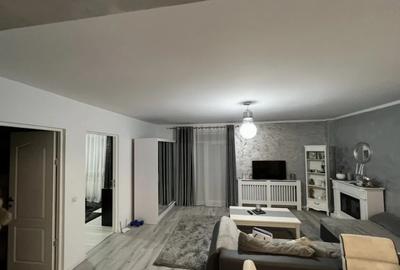 Apartament cu 2 camere semidecomandat, mobilat în Florești - 4