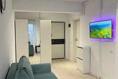 Garsoniera Noua 2025 Prima Inchiriere Proprietar Metrou Berceni - 3