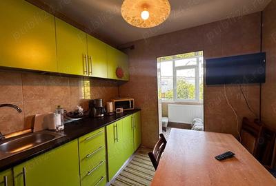 Apartament 2 camere Mazepa 2 Parc Viva - 5