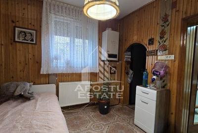 Casă cu 5 camere cu Canalizare în Blașcovici - 4