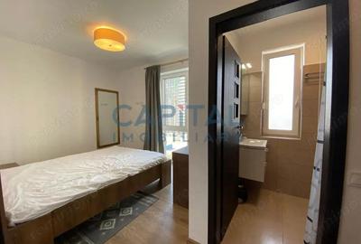 Apartament central 3 camere, 2 bai, Parcul Feroviarilor - 4