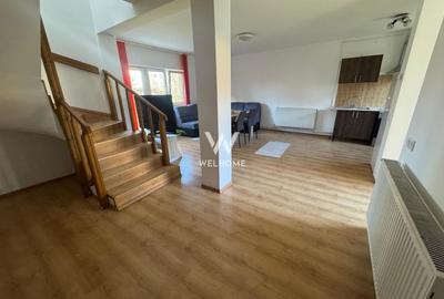 Casa tip duplex Sura Mare, Sibiu - 5