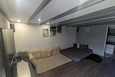 Duplex 3 camere 2 bai + 1 camera 1 baie - 2