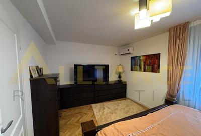 Splaiul Unirii Vila P+1+M, Mobilata si Utilata - 4 camere, 2 bai - 2