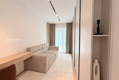 Apartament cu 3 camere decomandat, mobilat în Pipera - 5
