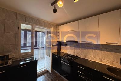 Apartament cu 3 camere, mobilat în Dristor - 5