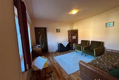 Casă cu 6 camere cu Teren 1727 Mp în Central - 7