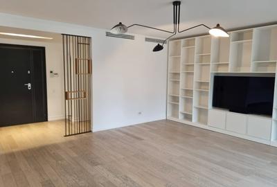 Apartament singur pe etaj, cu 4 camere, in imobil boutique - 6