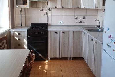 Garsonieră decomandată în Soarelui - 2