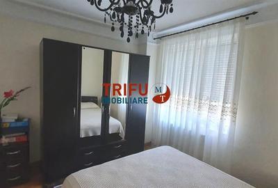 Apartament cu 4 camere decomandat în Central - 9