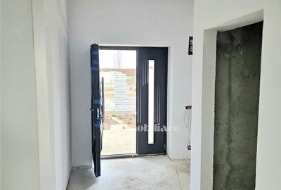 Casă cu 4 camere cu Teren 325 Mp în Dobroești - 7