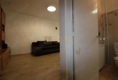 Garsoniera-Cetatii-Bogdanestilor-Balta Verde - 12