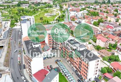 Loft, Spatiu sau Apartament 2/3 Camere, 71mp, Centru, Pta. Abator - 2