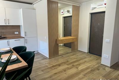 Apartament cu 2 camere în Dumbrăvița - 8