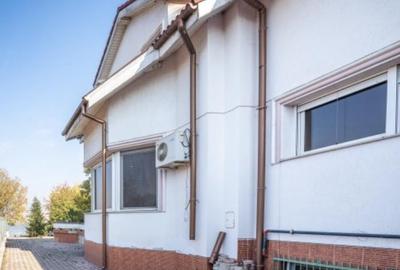 Casă individuală cu 4 camere cu Canalizare în Dămăroaia - 5