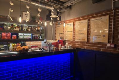 Spațiu comercial, de 296 mp, în Central - 5