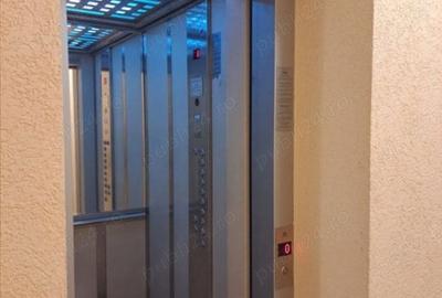 Uverturii – apartament 2 camere, 73 mp, lux, pod 31 mp, vedere spre Lacul Morii - 11