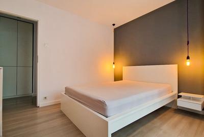 Apartament cu design minimalist, lumină naturală și vibe urban | Zona Marriott - 11