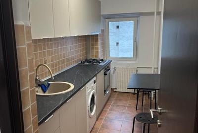 Garsonieră decomandată în Vitan - 6