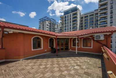 Cladire multifunctionala de , Floreasca-Pescariu - 6