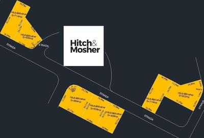 5 loturi în Moșnița Nouă - oportunitate de investiție - 1