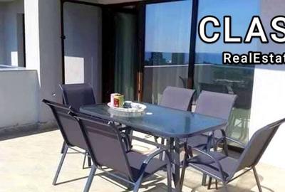 Mamaia Nord, apartament 3 camere, 160 mp - 2