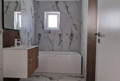 Pallady - 2 camere 87.4 mp si gradina 80 mp, geam la baie - 10