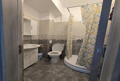 Apartament cu 3 camere decomandat în Metalurgiei - 5