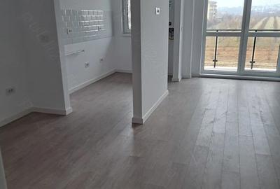 Apartament cu 2 camere decomandat în Cug - 1