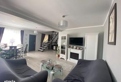Casă cu 3 camere în Crișeni - 1