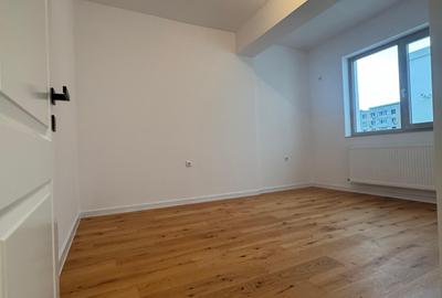 Apartament Nou Tip Penthouses cu 4 Camere-Lift in Casa - 2 Bai - Zona Iancului - 23