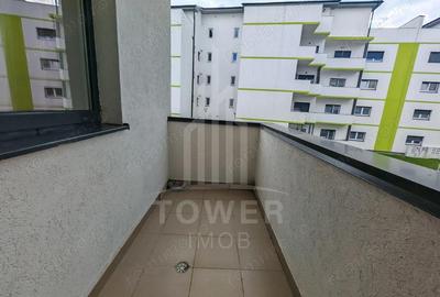Apartament cu 2 camere decomandat în Central - 7
