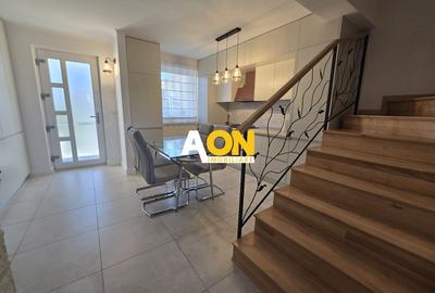 Casa 3 Camere Zona Centru, Complet Renovata si Mobilata - 17