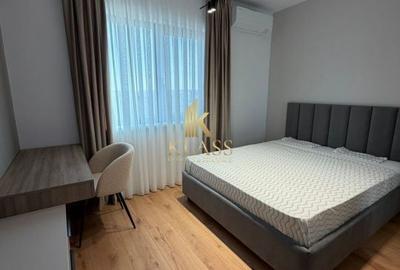 Apartament cu 3 camere semidecomandat în Tunari - 5
