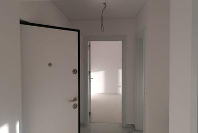 Apartament cu 2 camere decomandat în Brâncoveanu - 8