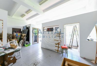 Spatiu comercial in gartierul Gheorgheni. Comision 0! - 5