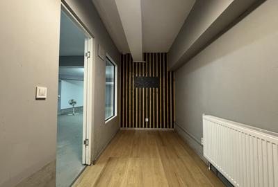 Spatiu comercial/depozit, 229 mp utili, rampa acces auto, zona Iulius Mall - 13