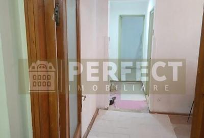 Apartament 3 camere, Eremia Grigorescu,!!!43000 euro ETAJ 1 !!!! - 2