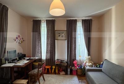 Casa moderna Sp + P + E la cheie, 1 Mai, zona Medicina Vec - 4