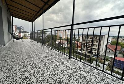 Unic pe piata! 2 camere etaj intermediar, Piata Marasti! Bloc nou! - 11