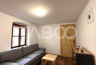 Apartament de vanzare cu 2 camere 41 mpu 2 pivnite in orasul Sibiu - 4