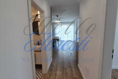 Apartament 3 camere 78 mp | 2 balcoane 8 mp fiecare | zona Iris | Cluj. - 5